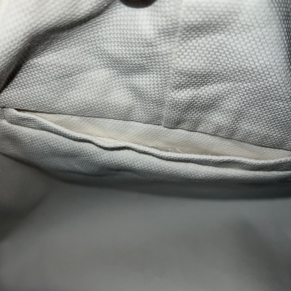 White Heritage Talbots Pants - Picture 9 of 10